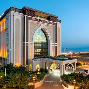 Hotell Crowne Plaza By Ihg